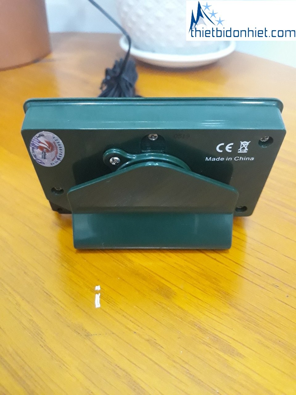 nhiet ke extech-tm20