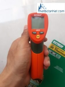 MÁY ĐO NHIỆT ĐỘ HỒNG NGOẠI EXTECH-42512