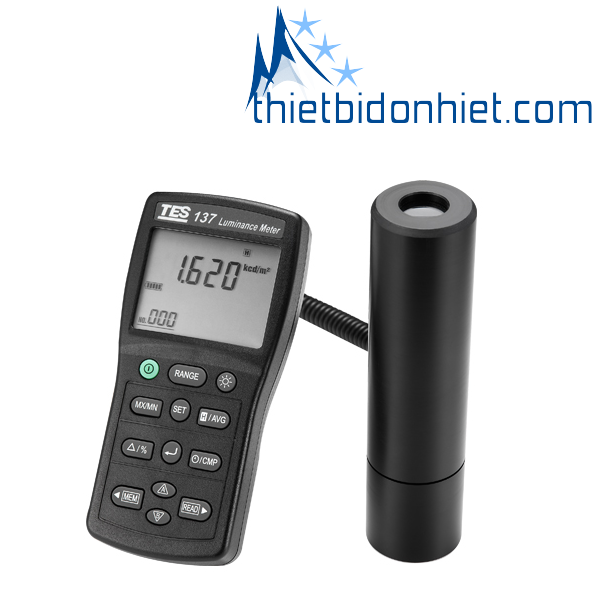 may do anh sang tes-137